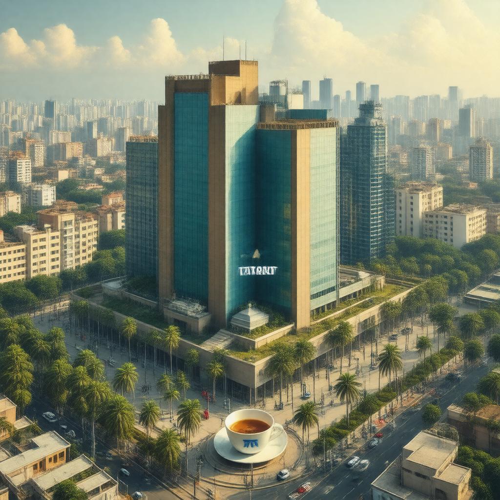 Tata Group